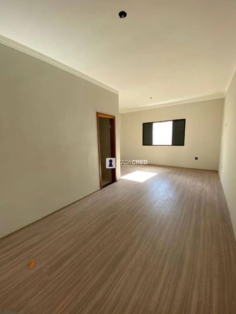 Casa, 3 quartos, 220 m² - Foto 6