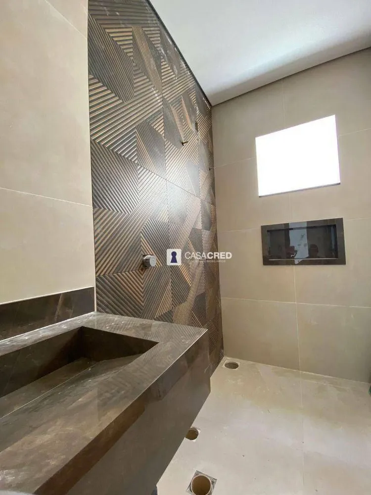 Casa, 3 quartos, 220 m² - Foto 8