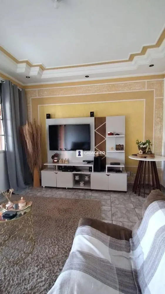 Casa, 5 quartos, 260 m² - Foto 14