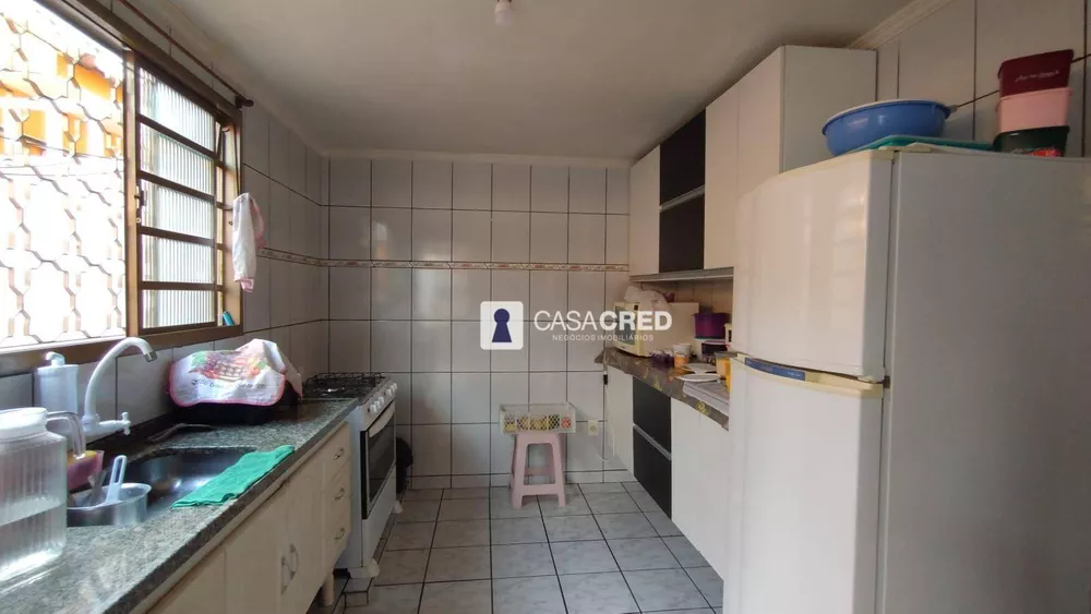 Casa, 5 quartos, 260 m² - Foto 11