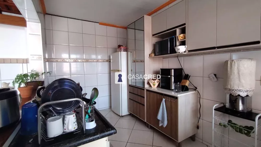 Casa, 5 quartos, 260 m² - Foto 12