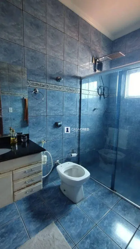 Casa, 5 quartos, 260 m² - Foto 15