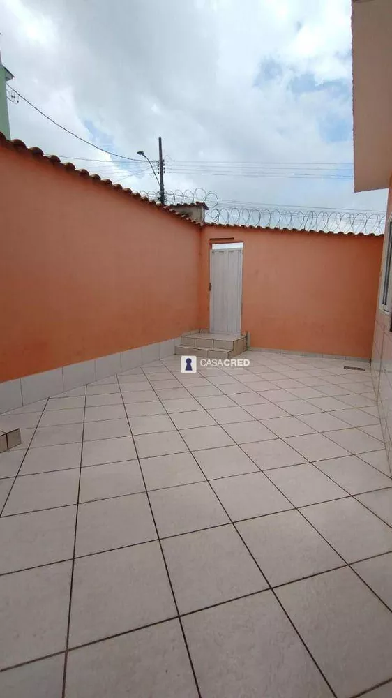 Casa, 5 quartos, 260 m² - Foto 7