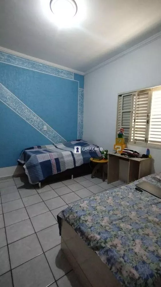Casa, 5 quartos, 260 m² - Foto 6