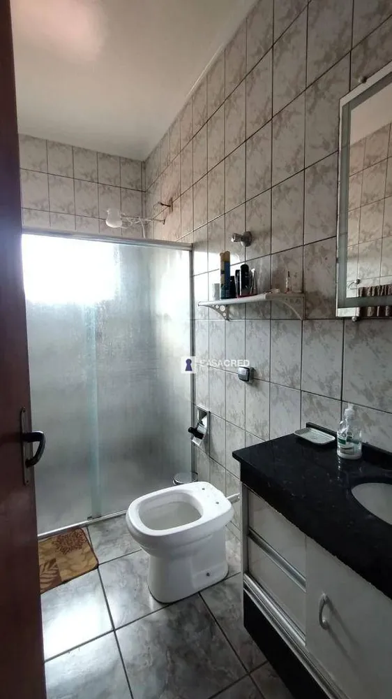 Casa, 5 quartos, 260 m² - Foto 17