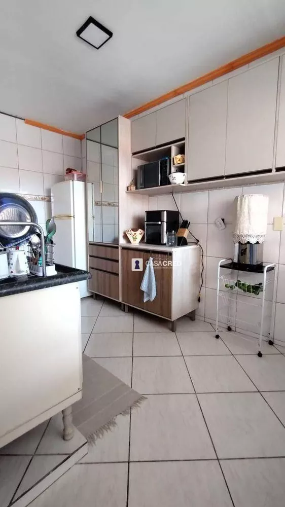 Casa, 5 quartos, 260 m² - Foto 9
