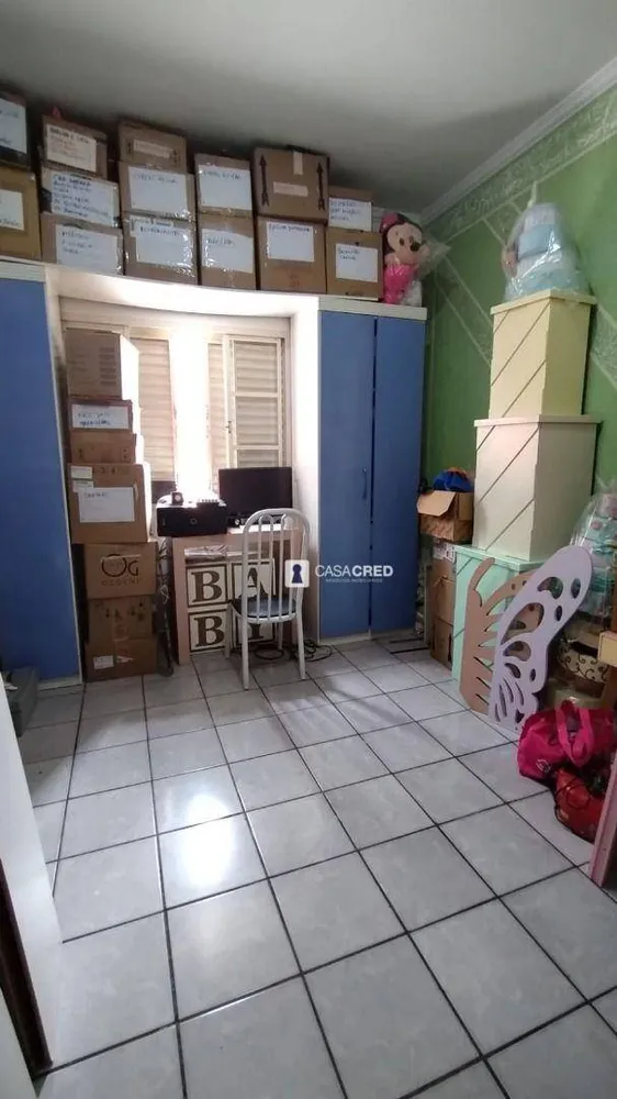 Casa, 5 quartos, 260 m² - Foto 17