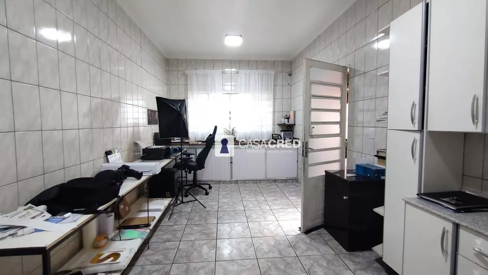 Casa, 5 quartos, 260 m² - Foto 5