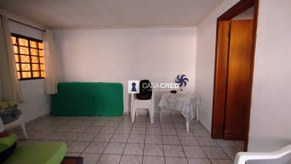 Casa, 5 quartos, 260 m² - Foto 18