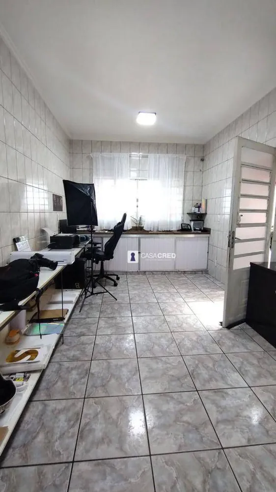 Casa, 5 quartos, 260 m² - Foto 7