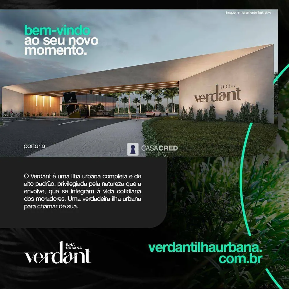 Loteamento e Condomínio, 600 m² - Foto 10