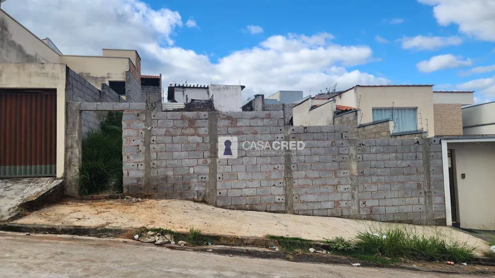 Terreno, 231 m² - Foto 1