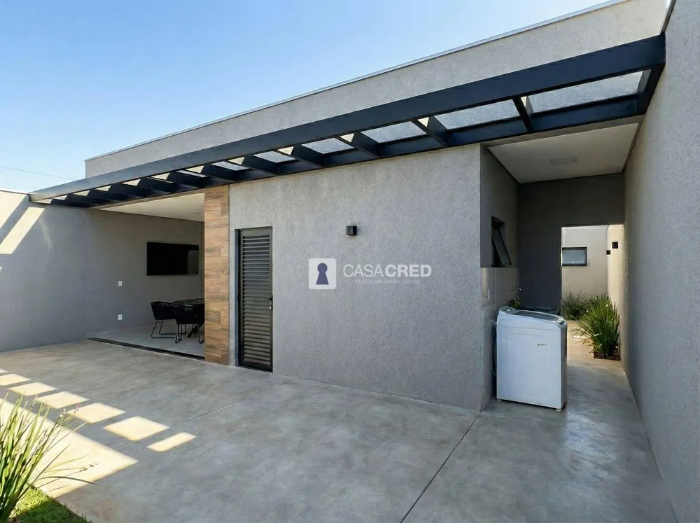 Casa, 3 quartos, 272 m² - Foto 14