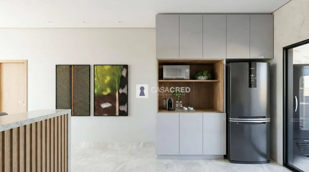 Casa, 3 quartos, 272 m² - Foto 5