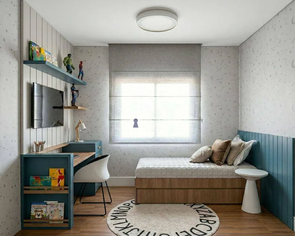 Casa, 3 quartos, 272 m² - Foto 11