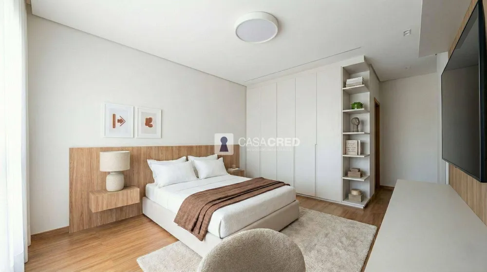 Casa, 3 quartos, 272 m² - Foto 7
