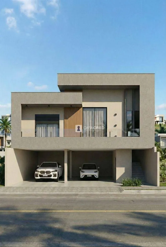 Casa, 3 quartos, 272 m² - Foto 2