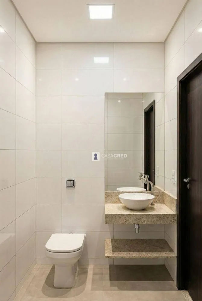 Casa, 3 quartos, 272 m² - Foto 13