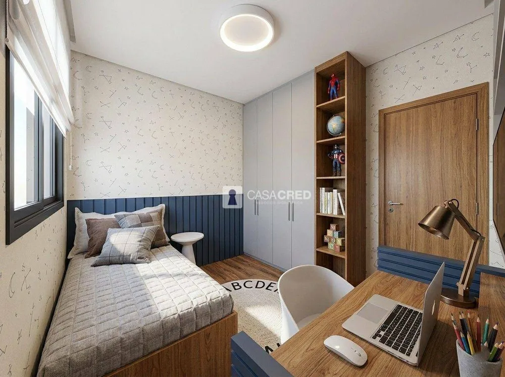 Casa, 3 quartos, 272 m² - Foto 10