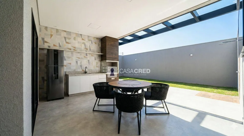 Casa, 3 quartos, 272 m² - Foto 12