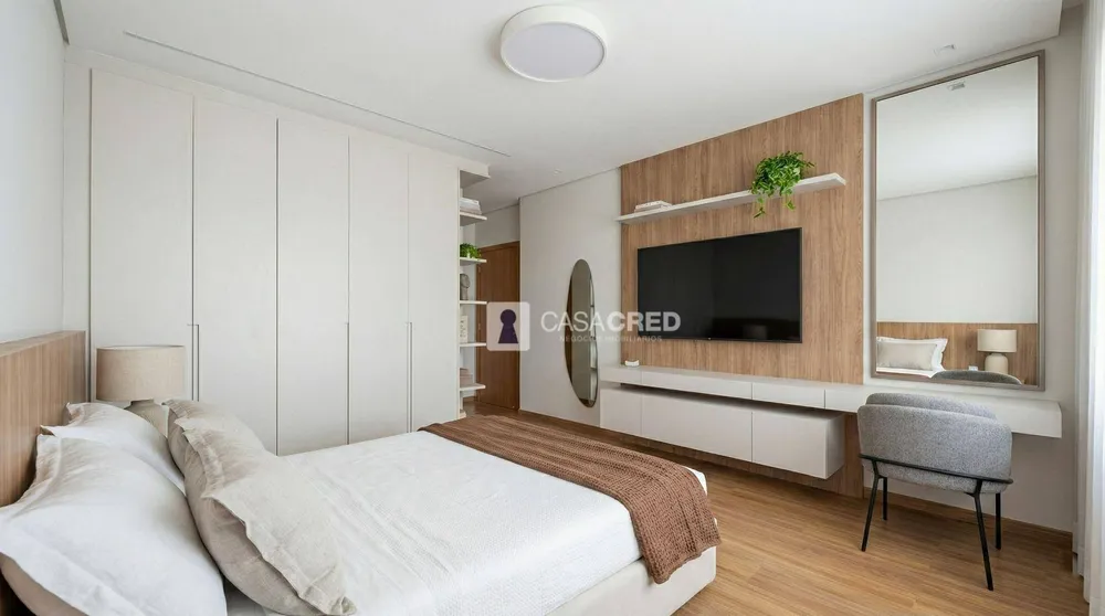 Casa, 3 quartos, 272 m² - Foto 6