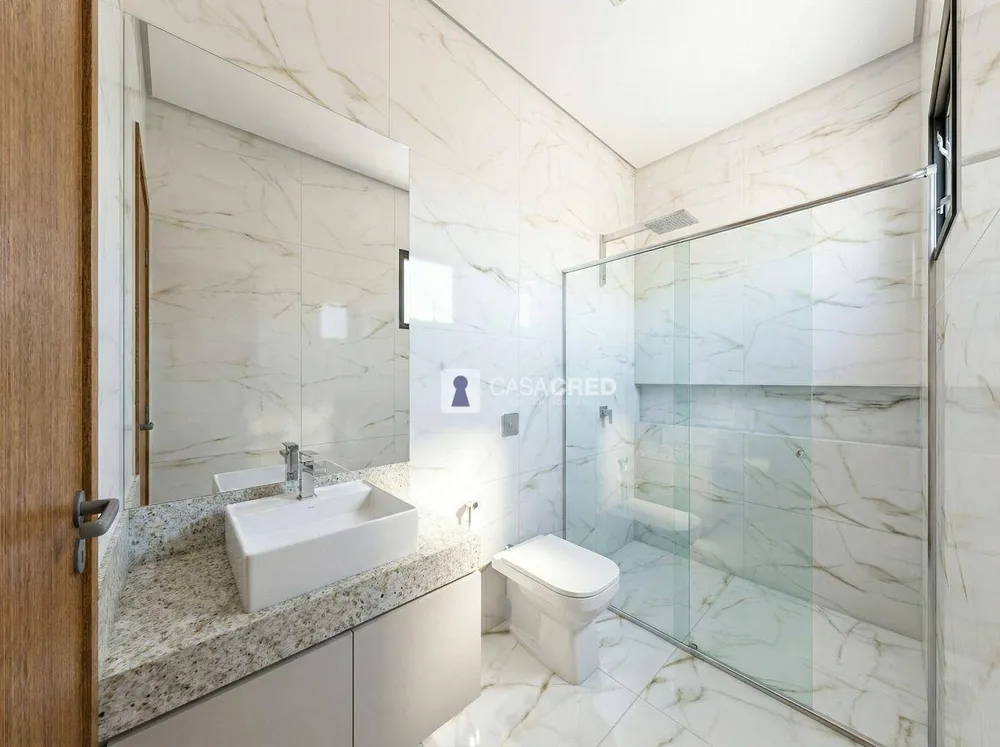 Casa, 3 quartos, 272 m² - Foto 8