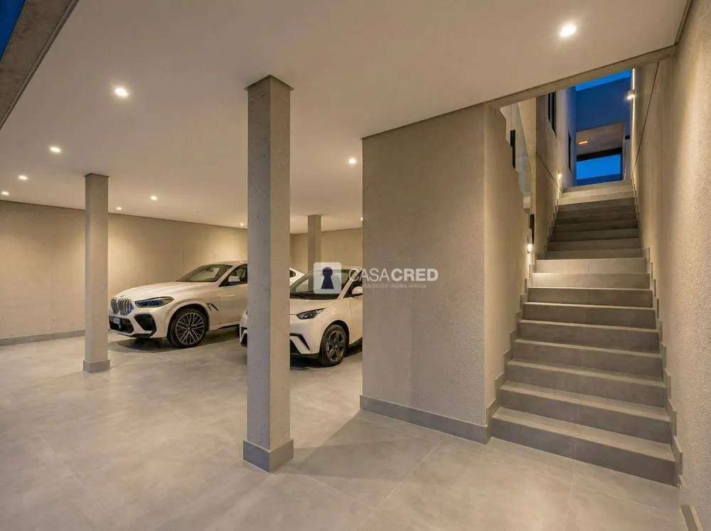 Casa, 3 quartos, 272 m² - Foto 16