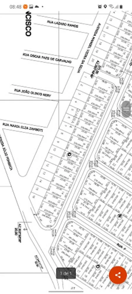 Loteamento e Condomínio, 250 m² - Foto 4
