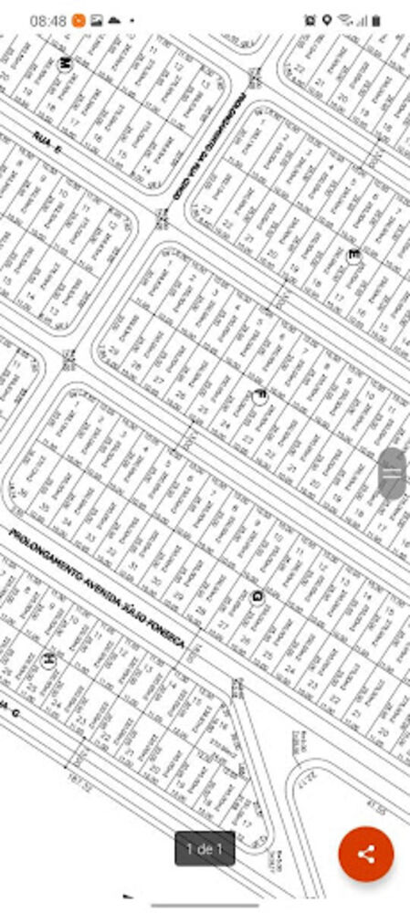 Loteamento e Condomínio, 220 m² - Foto 2