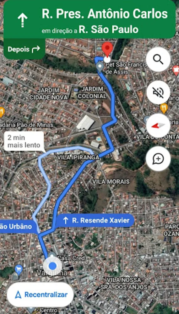 Loteamento e Condomínio, 250 m² - Foto 6