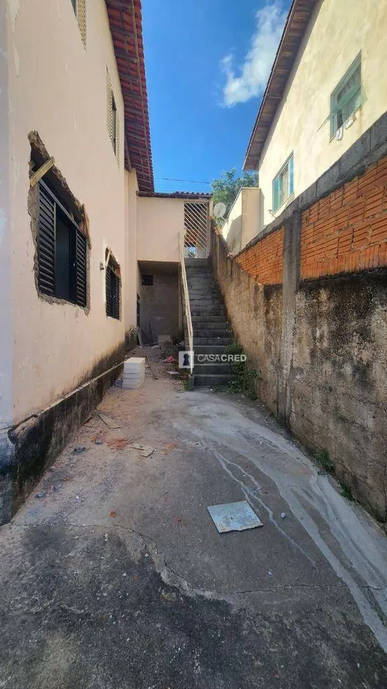 Casa de Condomínio, 3 quartos - Foto 12