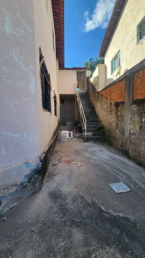 Casa de Condomínio, 3 quartos - Foto 10
