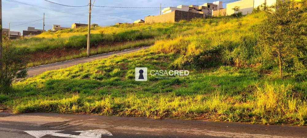 Loteamento e Condomínio, 208 m² - Foto 3