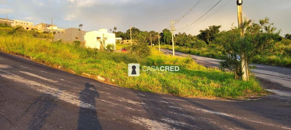 Loteamento e Condomínio, 208 m² - Foto 4
