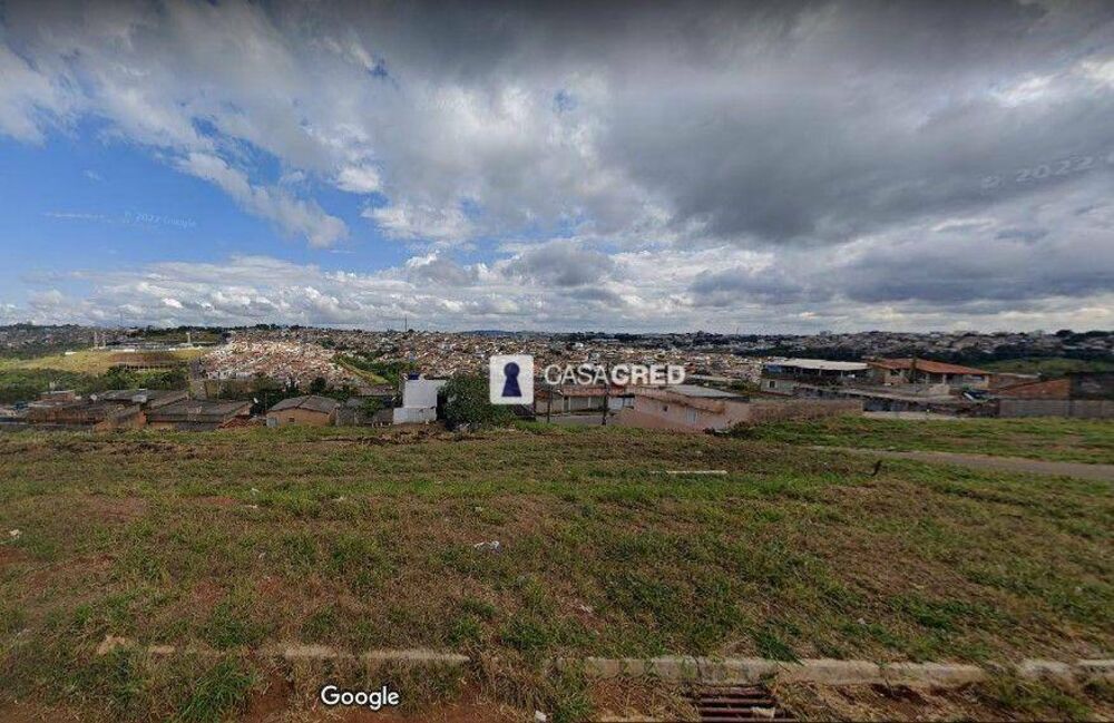 Terreno à venda, 200M2 - Foto 1
