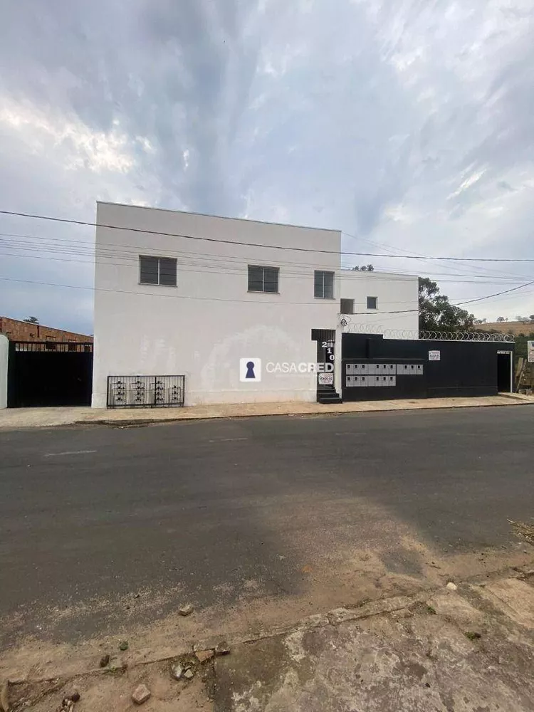 Apartamento, 2 quartos, 51 m² - Foto 2