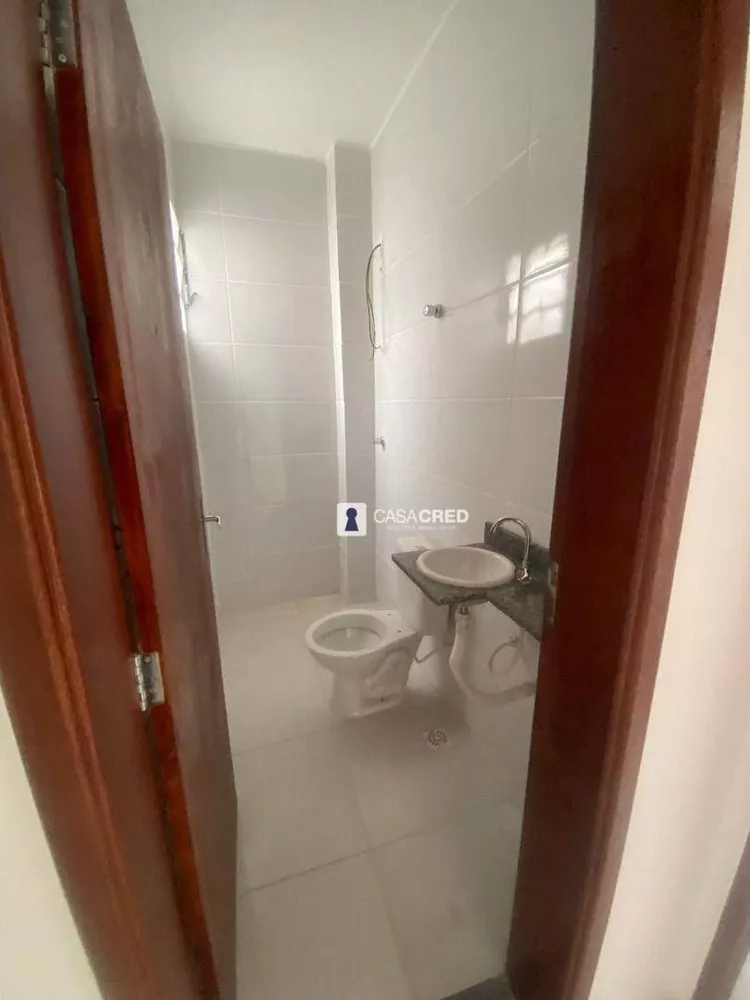 Apartamento, 2 quartos, 51 m² - Foto 3