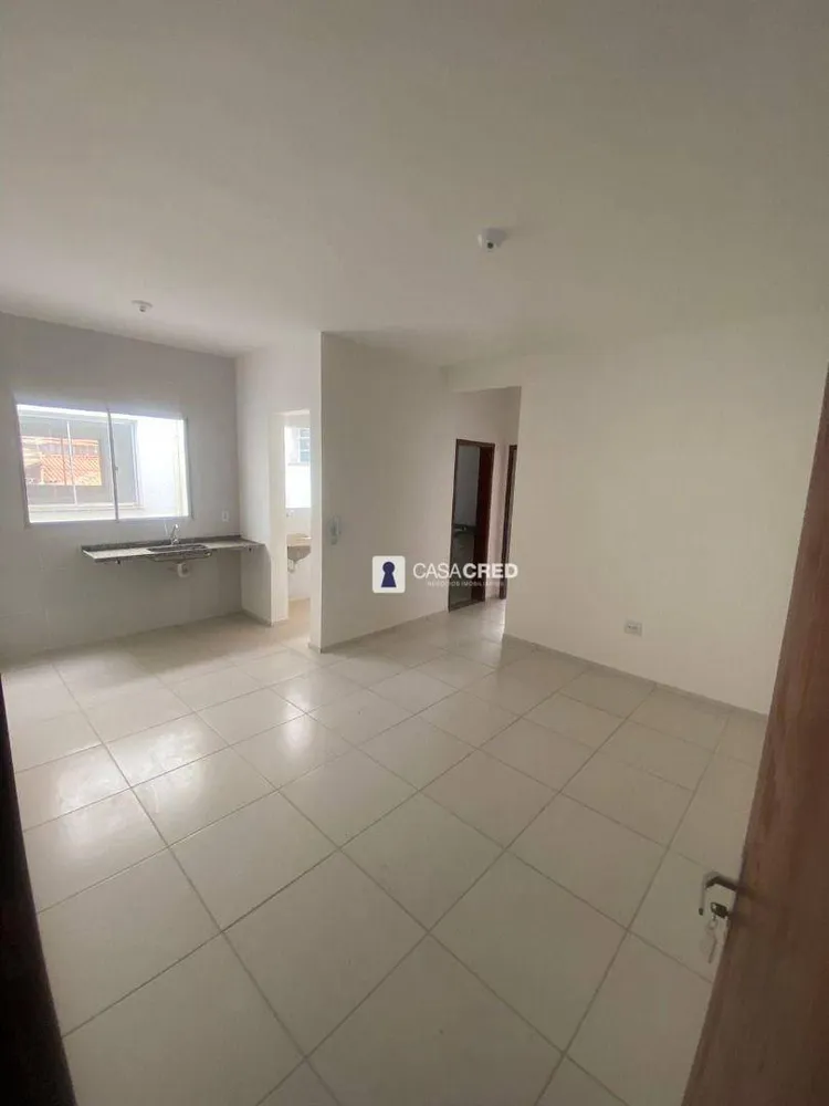 Apartamento, 2 quartos, 51 m² - Foto 3