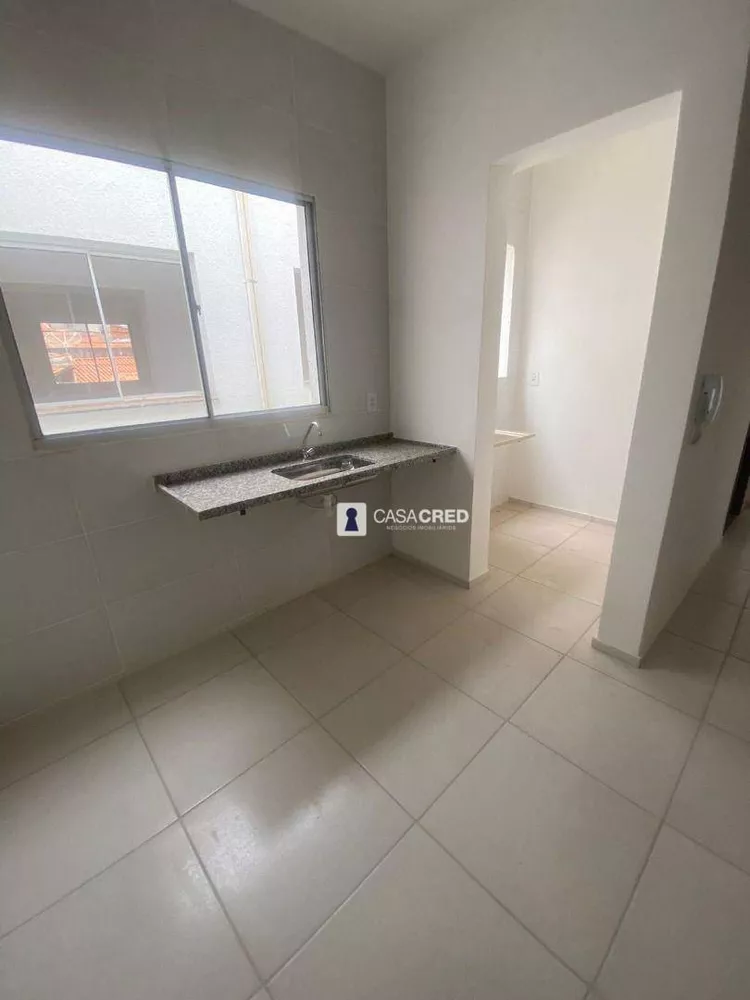 Apartamento, 2 quartos, 51 m² - Foto 4