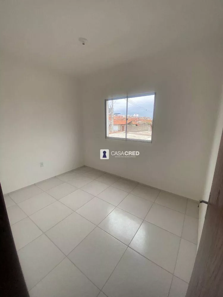 Apartamento, 2 quartos, 51 m² - Foto 1