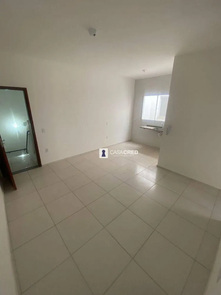 Apartamento, 2 quartos, 51 m² - Foto 2