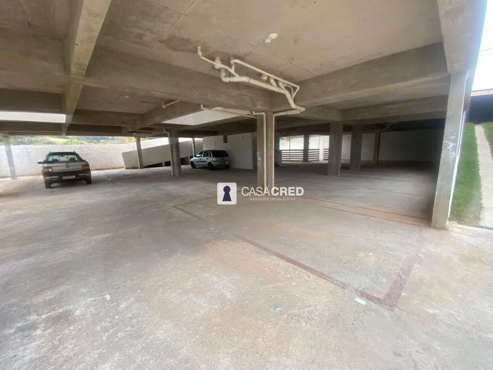 Apartamento, 2 quartos, 51 m² - Foto 11