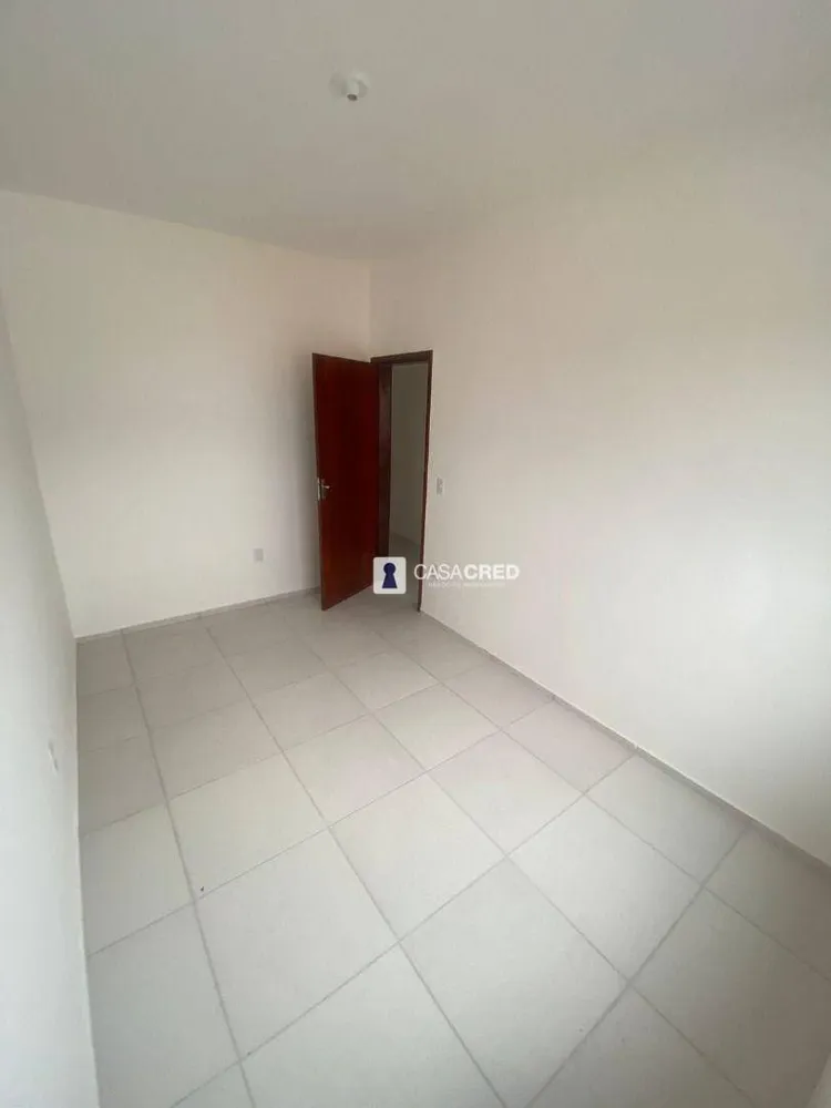 Apartamento, 2 quartos, 51 m² - Foto 7