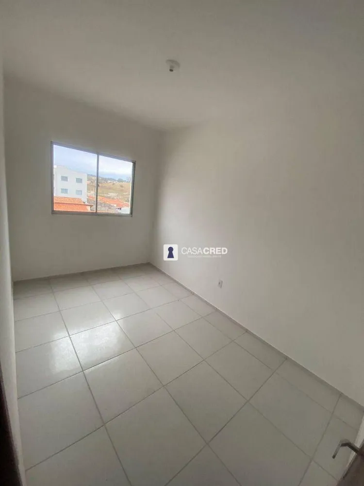 Apartamento, 2 quartos, 51 m² - Foto 6