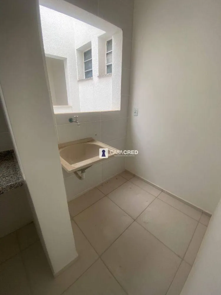 Apartamento, 2 quartos, 51 m² - Foto 5