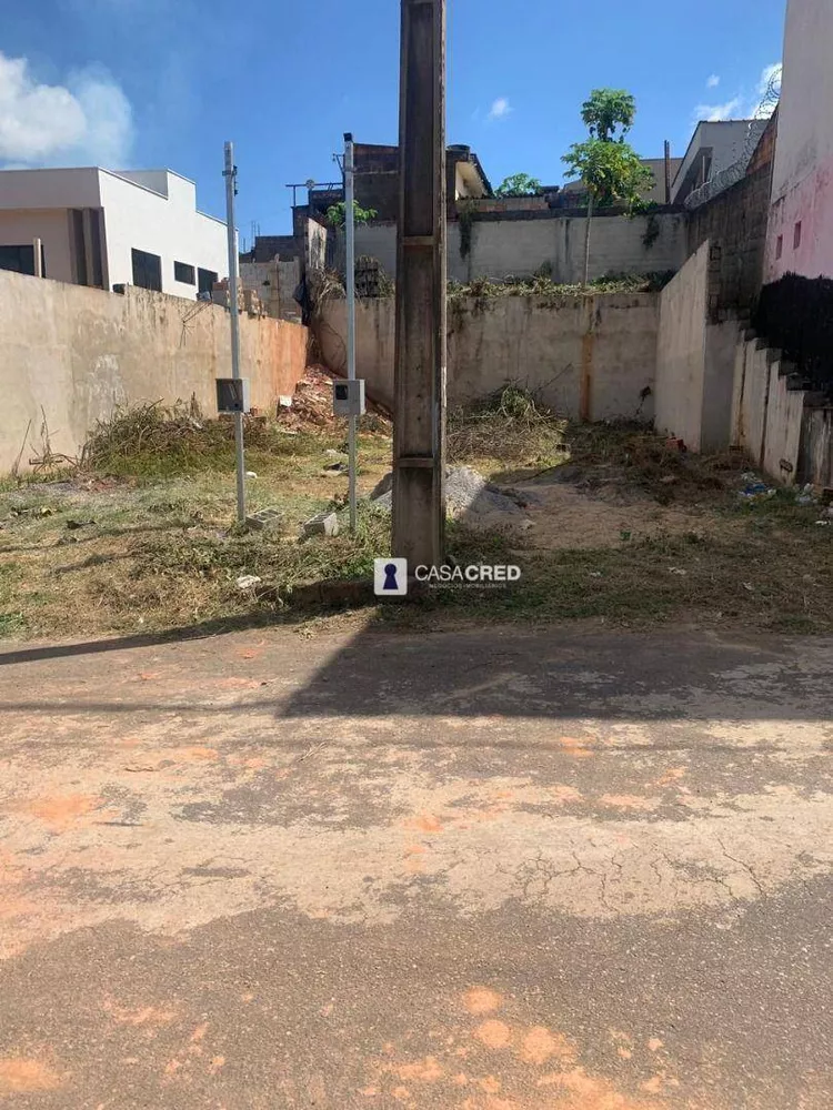 Terreno, 300 m² - Foto 4