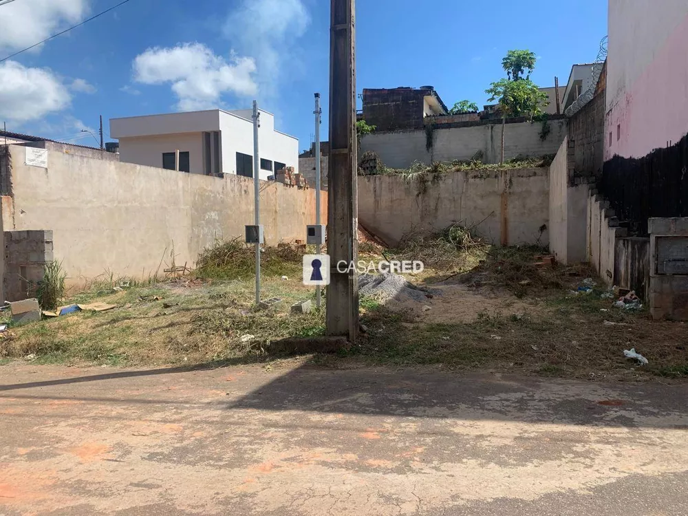 Terreno, 300 m² - Foto 2