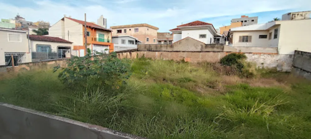 Terreno, 327 m² - Foto 1