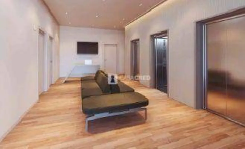 Sala-Conjunto, 18 m² - Foto 4