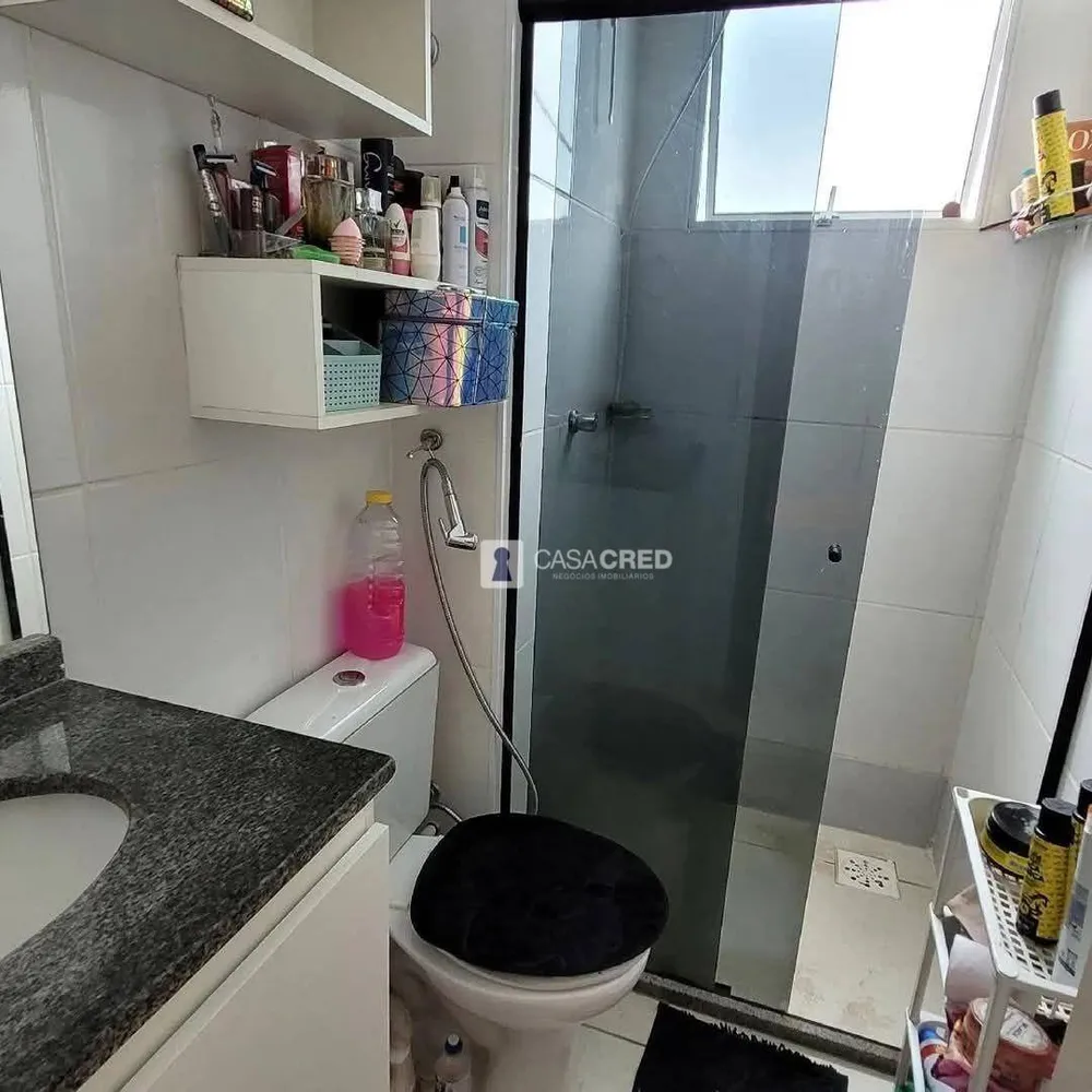 Apartamento, 2 quartos, 52 m² - Foto 7